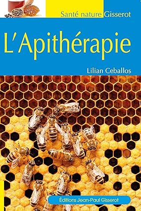 Lilian Ceballos Editions Jean-Paul Gisserot